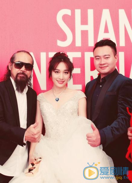 徐申东活动照 徐申东高清写真_徐申东高清剧照