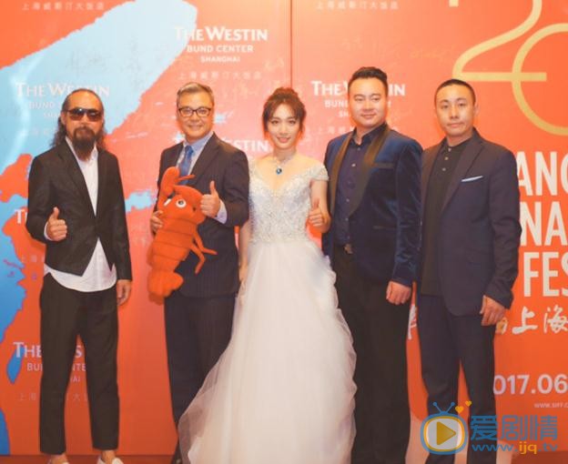 徐申东活动照 徐申东高清写真_徐申东高清剧照