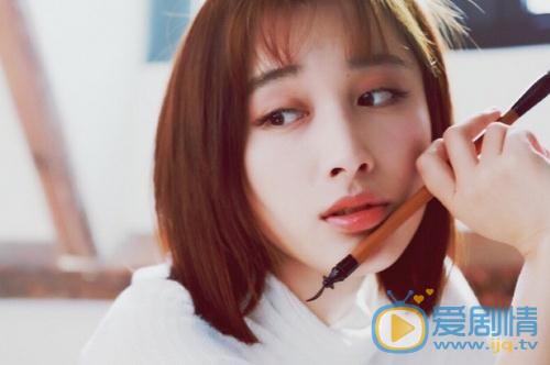 徐申东慵懒写真 徐申东高清写真_徐申东高清剧照