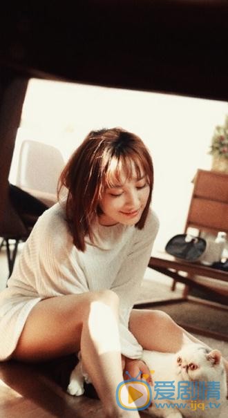 徐申东慵懒写真 徐申东高清写真_徐申东高清剧照