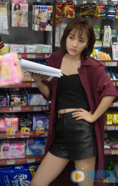 徐申东片场照 徐申东高清写真_徐申东高清剧照