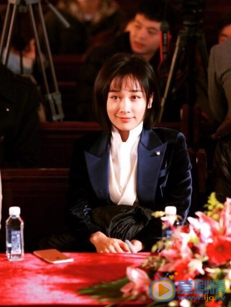 徐申东活动照 徐申东高清写真_徐申东高清剧照