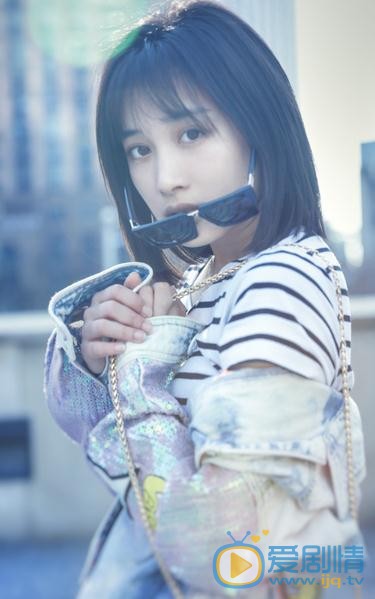 徐申东气质写真 徐申东高清写真_徐申东高清剧照