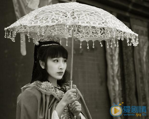 徐申东《刘海戏金蟾》剧照 徐申东高清写真_徐申东高清剧照