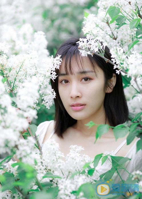 徐申东清新写真 林申东清新写真