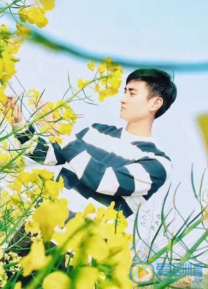 陈烨林生活照 陈烨林高清写真_陈烨林高清剧照
