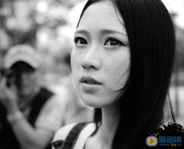 桑砚街拍写真 桑砚高清写真_桑砚高清剧照