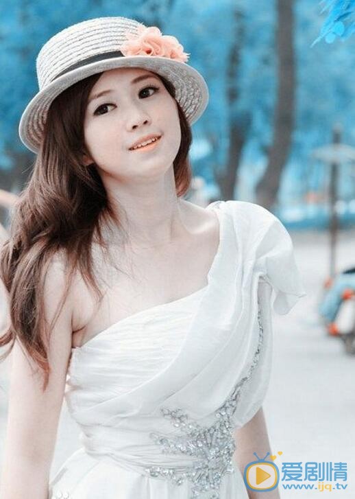 桑砚街拍写真 桑砚高清写真_桑砚高清剧照