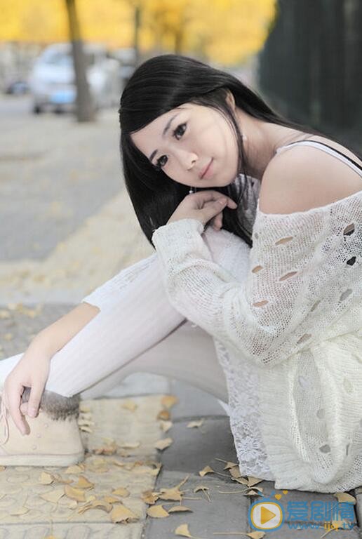 桑砚街拍写真 桑砚高清写真_桑砚高清剧照