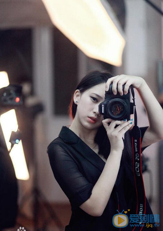 桑砚街拍写真 桑砚高清写真_桑砚高清剧照