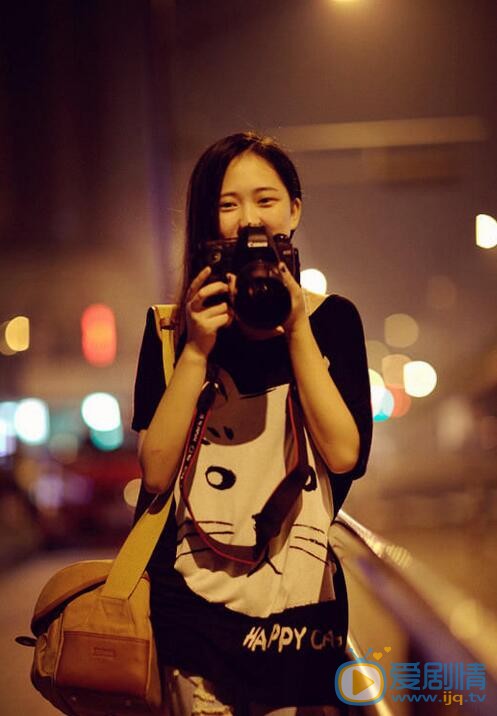 桑砚街拍写真 桑砚高清写真_桑砚高清剧照