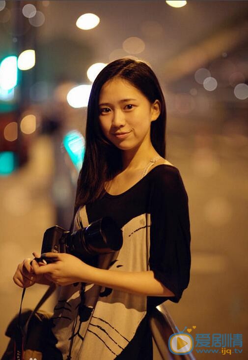 桑砚街拍写真 桑砚高清写真_桑砚高清剧照