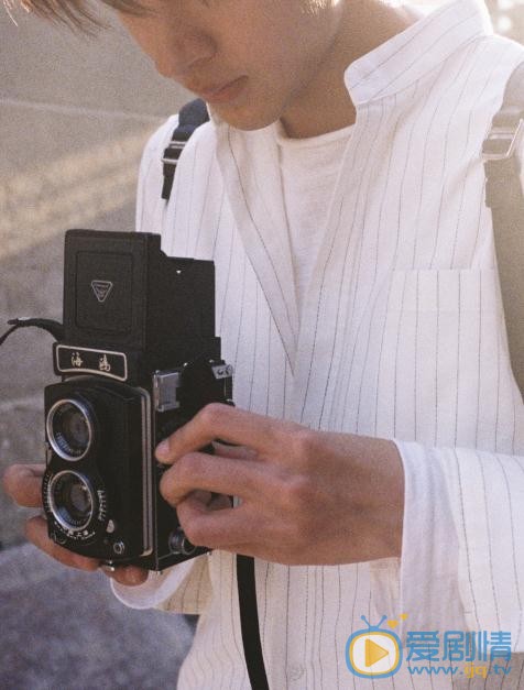 范晓东文艺范写真 范晓东高清写真_范晓东高清剧照