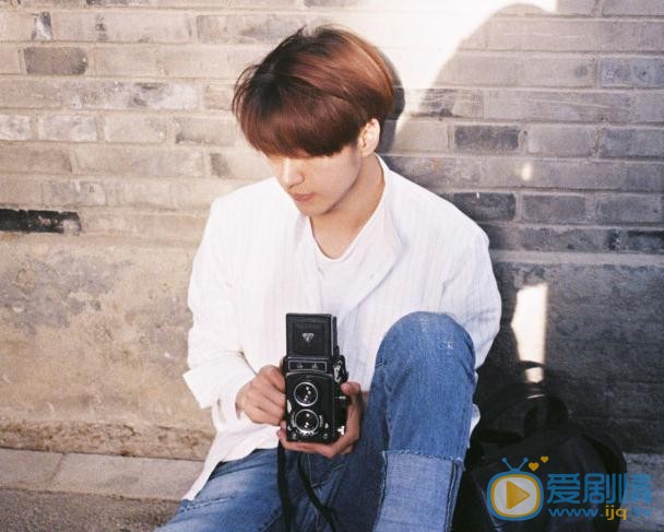 范晓东文艺范写真 范晓东高清写真_范晓东高清剧照