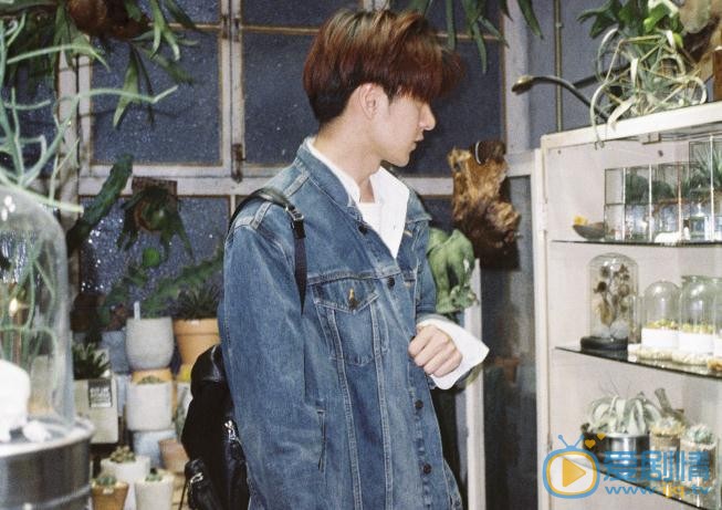 范晓东文艺范写真 范晓东高清写真_范晓东高清剧照