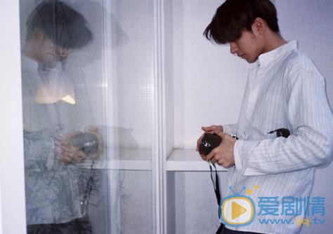 范晓东文艺范写真 范晓东高清写真_范晓东高清剧照