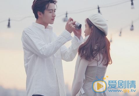 范晓东情侣写真 范晓东高清写真_范晓东高清剧照