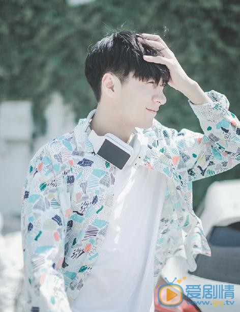 范晓东清凉写真 范晓东清凉写真