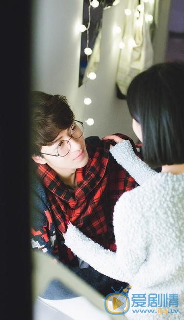 范晓东情侣写真 范晓东高清写真_范晓东高清剧照