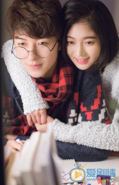 范晓东情侣写真 范晓东高清写真_范晓东高清剧照