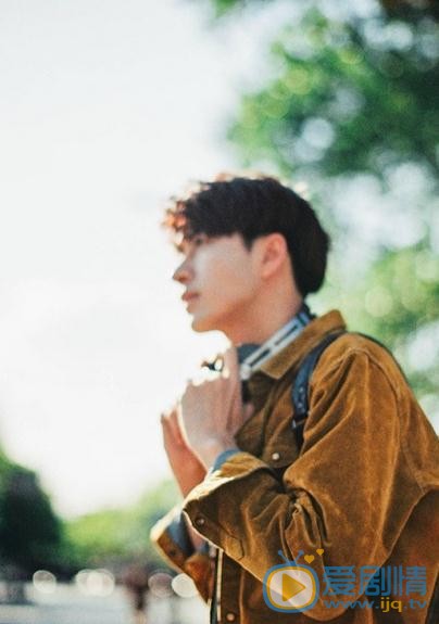 范晓东复古写真 范晓东高清写真_范晓东高清剧照
