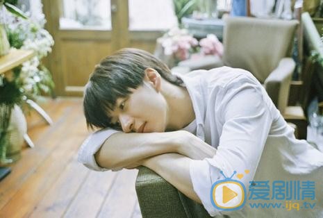 范晓东白衬衣写真 范晓东高清写真_范晓东高清剧照