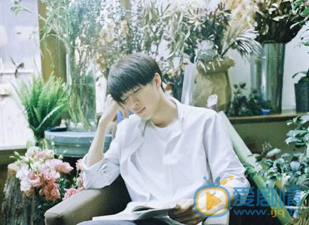 范晓东白衬衣写真 范晓东高清写真_范晓东高清剧照