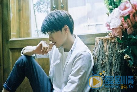 范晓东白衬衣写真 范晓东高清写真_范晓东高清剧照