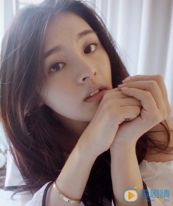 许雅婷生活照 许雅婷高清写真_许雅婷高清剧照
