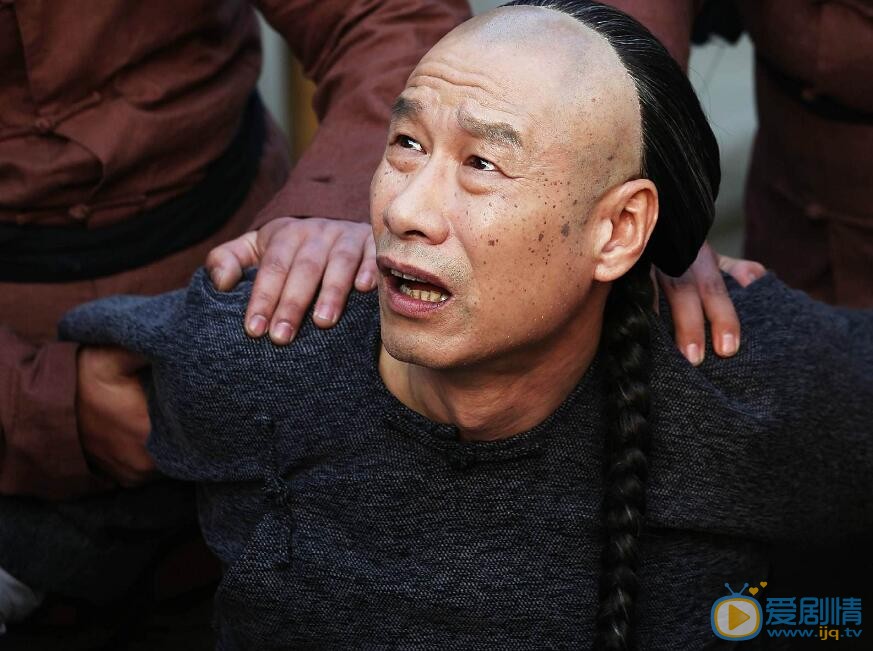 刘佩琦《那年花开月正圆》剧照 刘佩琦高清写真_刘佩琦高清剧照