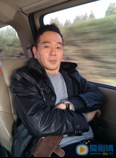 张晨光生活照 张晨光高清写真_张晨光高清剧照