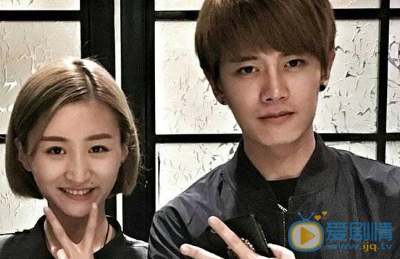 任嘉伦女友是谁？任嘉伦女友聂欢个人资料介绍