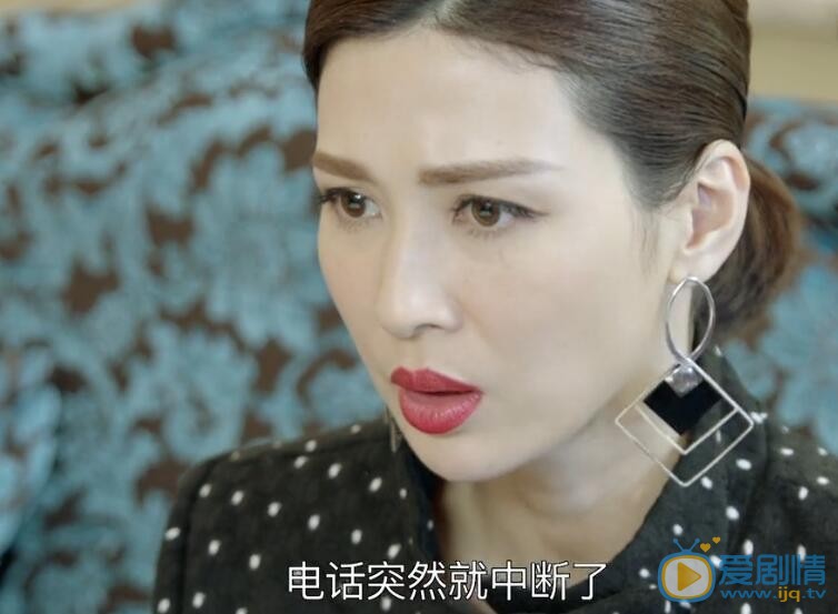 我们的爱第21、22集预告 常向红李梦竹联手揭穿齐舒兰   婷婷意外摔下楼梯