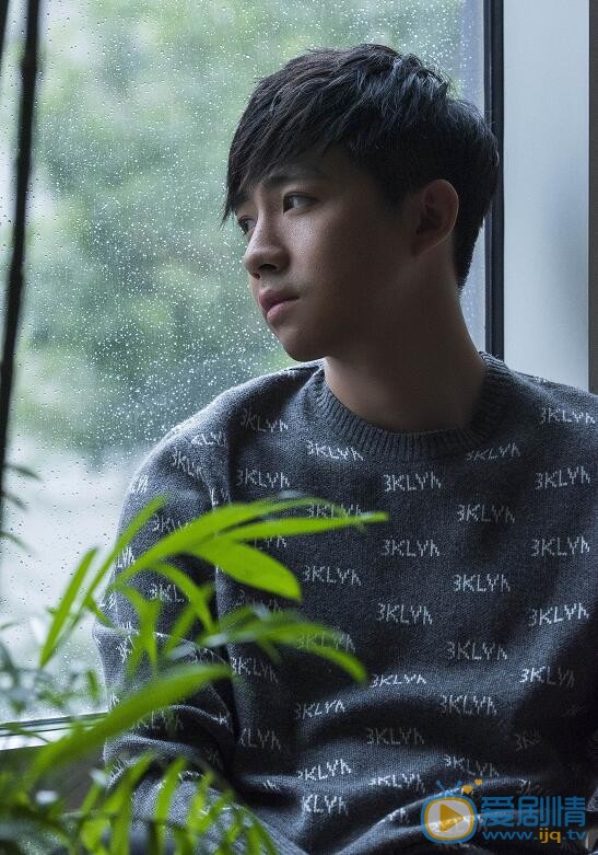 那年花开月正圆杜明礼是谁演的？杜明礼扮演者俞灏明个人资料及写真生活照欣赏