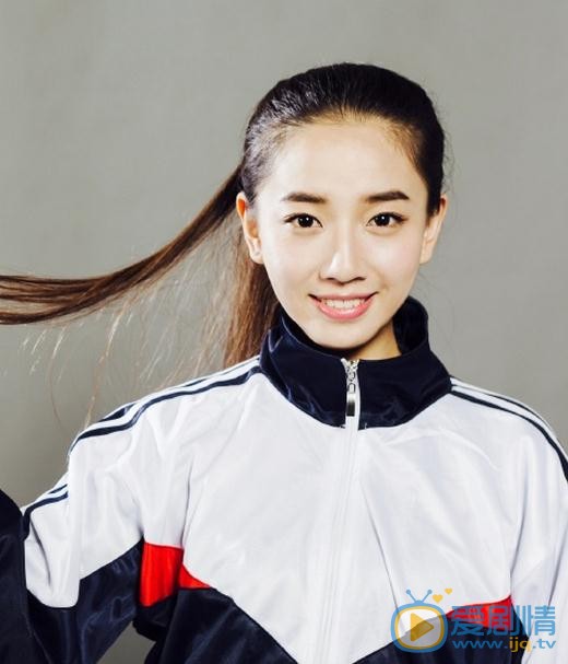 进击吧闪电冷子晨剧照 