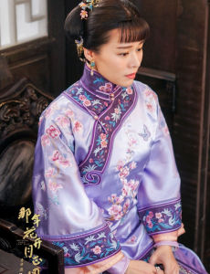 那年花开月正圆胡咏梅是谁演的？胡咏梅扮演者胡杏儿个人资料及生活写真照欣赏