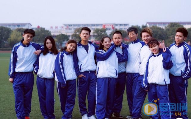 马梦唯学生照 马梦唯高清写真_马梦唯高清剧照