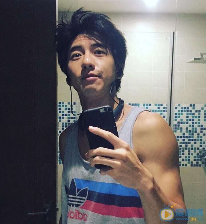 傅孟柏生活照 傅孟柏高清写真_傅孟柏高清剧照