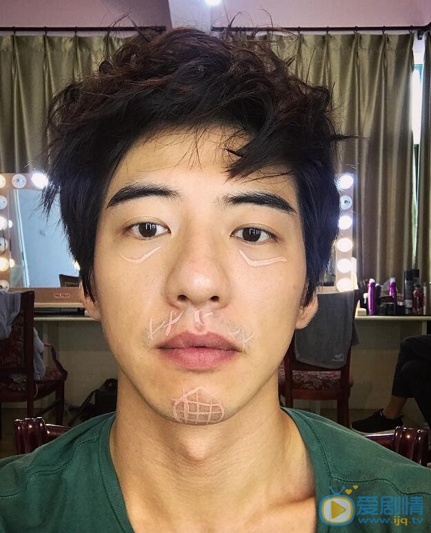 傅孟柏生活照 傅孟柏高清写真_傅孟柏高清剧照