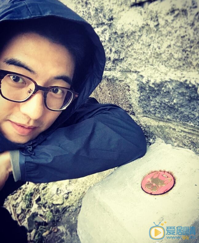 傅孟柏生活照 傅孟柏高清写真_傅孟柏高清剧照