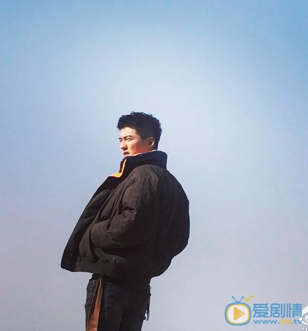 傅孟柏生活照 傅孟柏高清写真_傅孟柏高清剧照
