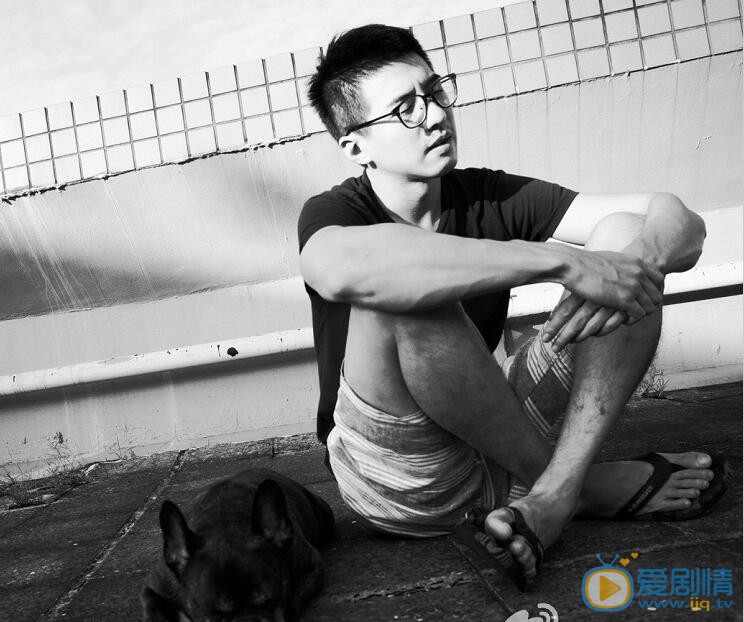傅孟柏生活照 傅孟柏高清写真_傅孟柏高清剧照
