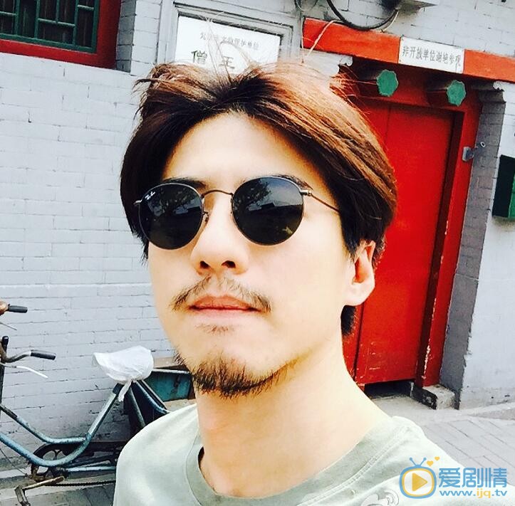 傅孟柏生活照 傅孟柏高清写真_傅孟柏高清剧照