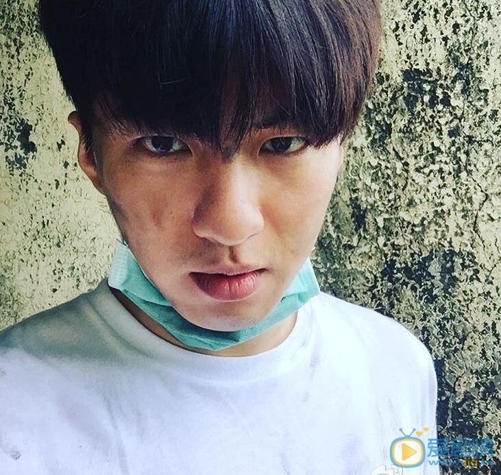 傅孟柏生活照 傅孟柏高清写真_傅孟柏高清剧照