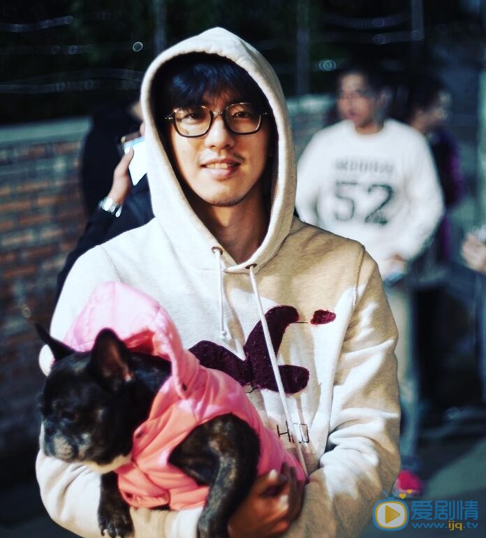 傅孟柏生活照 傅孟柏高清写真_傅孟柏高清剧照