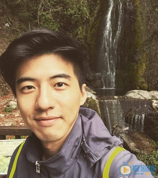 傅孟柏生活照 傅孟柏高清写真_傅孟柏高清剧照