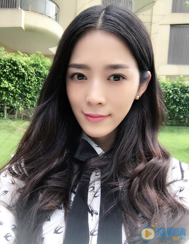 王璟彦生活照 王璟彦高清写真_王璟彦高清剧照