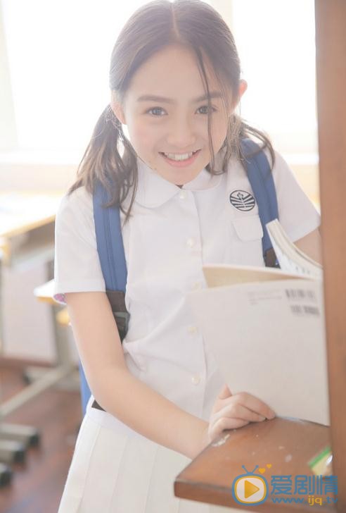 张格学生照写真 张格高清写真_张格高清剧照