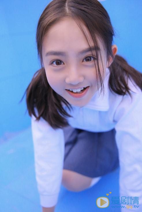 张格学生照写真 张格高清写真_张格高清剧照