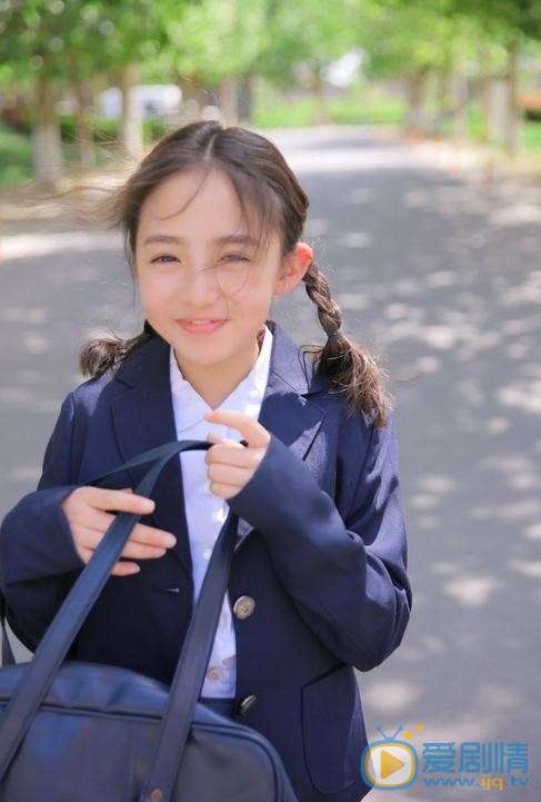 张格学生照写真 张格高清写真_张格高清剧照